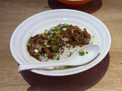 -阿当·小炒牛肉面(人广店)