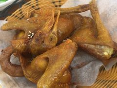 -煲煲掂风味煲仔饭餐厅(西区店)