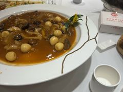 -万荣烤鸭店·北京菜(天坛店)