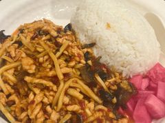 -阳阳中国饭(北京荟聚店)