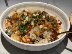 -食锦记·福建私房菜(浦西万达店)
