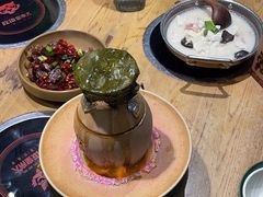 -吃饭皇帝大·土家民族菜(温州万象城店)