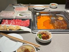 -海底捞火锅(壹悦城店)