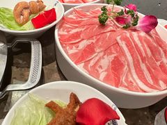 -小龙坎火锅(湖滨银泰in77店)