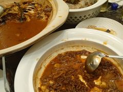 -南京悦客假日酒店中餐厅