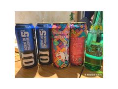 -丹东立强海鲜烧烤·牛B大串(星海店)