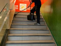 -麦当劳(总统大酒店店)