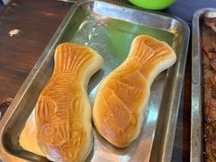 烤馒头-私房小厨(康城路店)