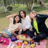3月组团春游啦！