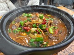 -凡老头米线砂锅(古荡新村西粮站)