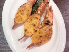 -福樱兰海鲜放题铁板烧(加州店)