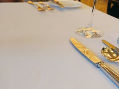 -上海和平饭店-华懋阁 The Cathay Room