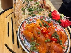 -妙香居韩国烤肉(容桂天佑城店)