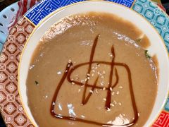 -曲氏老北京铜锅涮肉•火锅(不老街店)