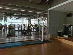 -OXYGYM 奥美氧舱运动中心(朝阳大悦城店)