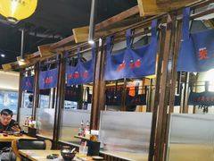 -鳗事鱼意·活鳗現烤专门店(富力海珠城店)