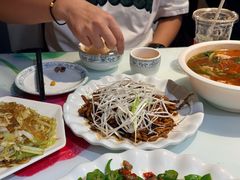 -明婷饭店(外曹家巷店)