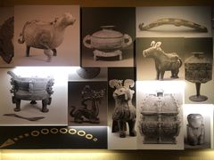 -上海博物馆(人民广场馆)