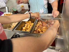 -细妹五香牛杂(步行街店)