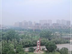 -前关湿地公园
