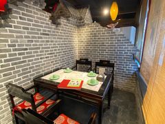 -北平盛世·新京菜·北京烤鸭(劲松·双井店)