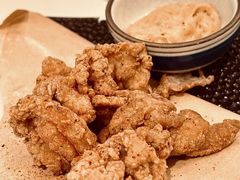 -火山屋台(新街口店)