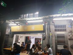 门面-甜甜屋(解放中路店)