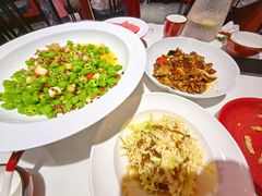 -大鸭梨烤鸭·北京菜(大兴南小街店)