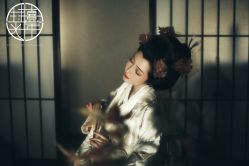 点击看大图 -持熹光年写真体验馆