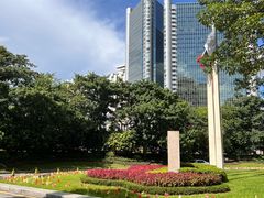 -广州花园酒店