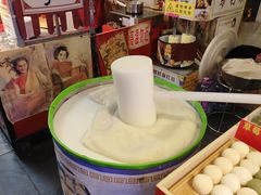 -朝鲜族打糕(时尚天河店)