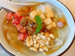 -新渝城·川菜·火锅(区庄店)