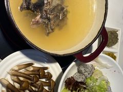 -黑鸡小馆(金源店)