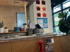 -玛尚诺意式餐厅(三林环宇城店)