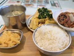 -阿金大白·上海菜馆(新天地店)