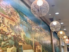 -卢家妈妈·西餐厨房(洪阳店)