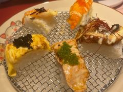 -花漫里亲民日式餐厅(万象城店)