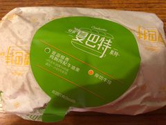 -麦当劳(世纪汇广场店)