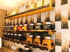 -禾珍珠家常小馆(河南博物院店)