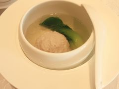 -一品淮扬 · 淮扬菜·北京万达文华酒店