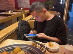 -六月雪干锅(绵阳凯德广场店)
