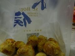 侯头酥-酥侯糕点(广东路店)