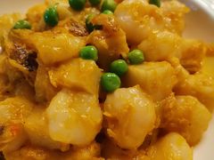 -九里云松·天香餐厅