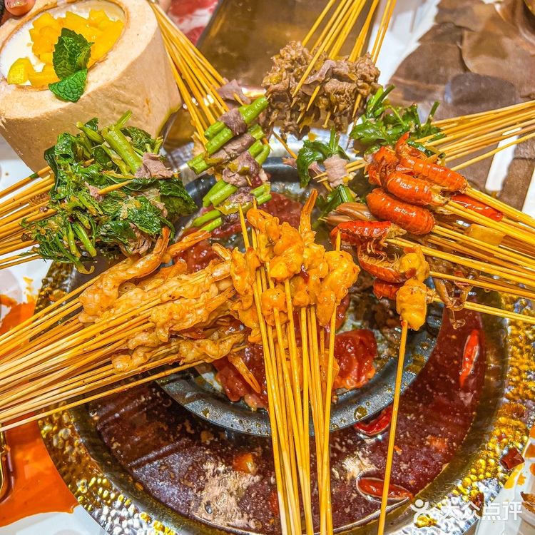 🐑🍑|昆明|好吃的火锅