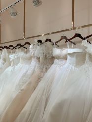 -Color卡诺婚纱礼服馆(南京严选店)