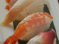-禾绿回转寿司(苏宁广场店)