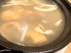 -糟粕醋·椰苑海南菜餐厅(亚龙湾天域酒店)