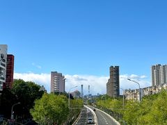 -第二外国语学院-韩国餐厅(朝阳路店)