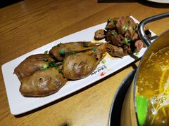 -荣波烤鸭(新世纪百货店)
