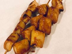 鱼豆腐-西单翅酷(西单店)